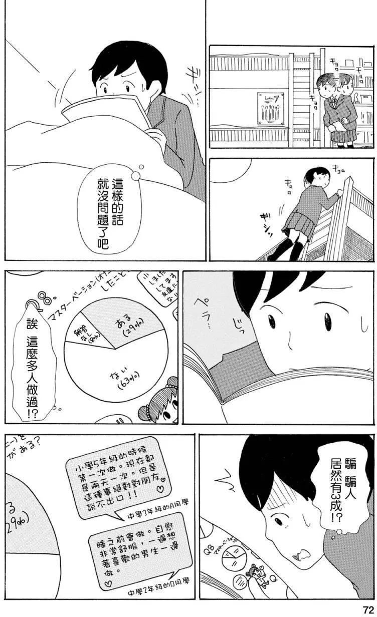 《骚气蓬勃的中学生日记》第18回 第10页