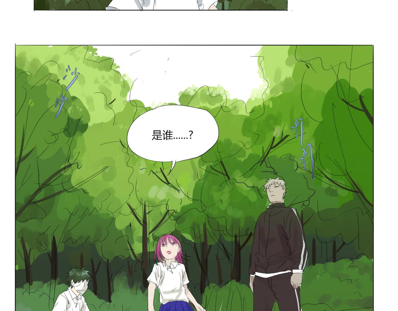 《无效镜像世界》被人盯上了 第25页