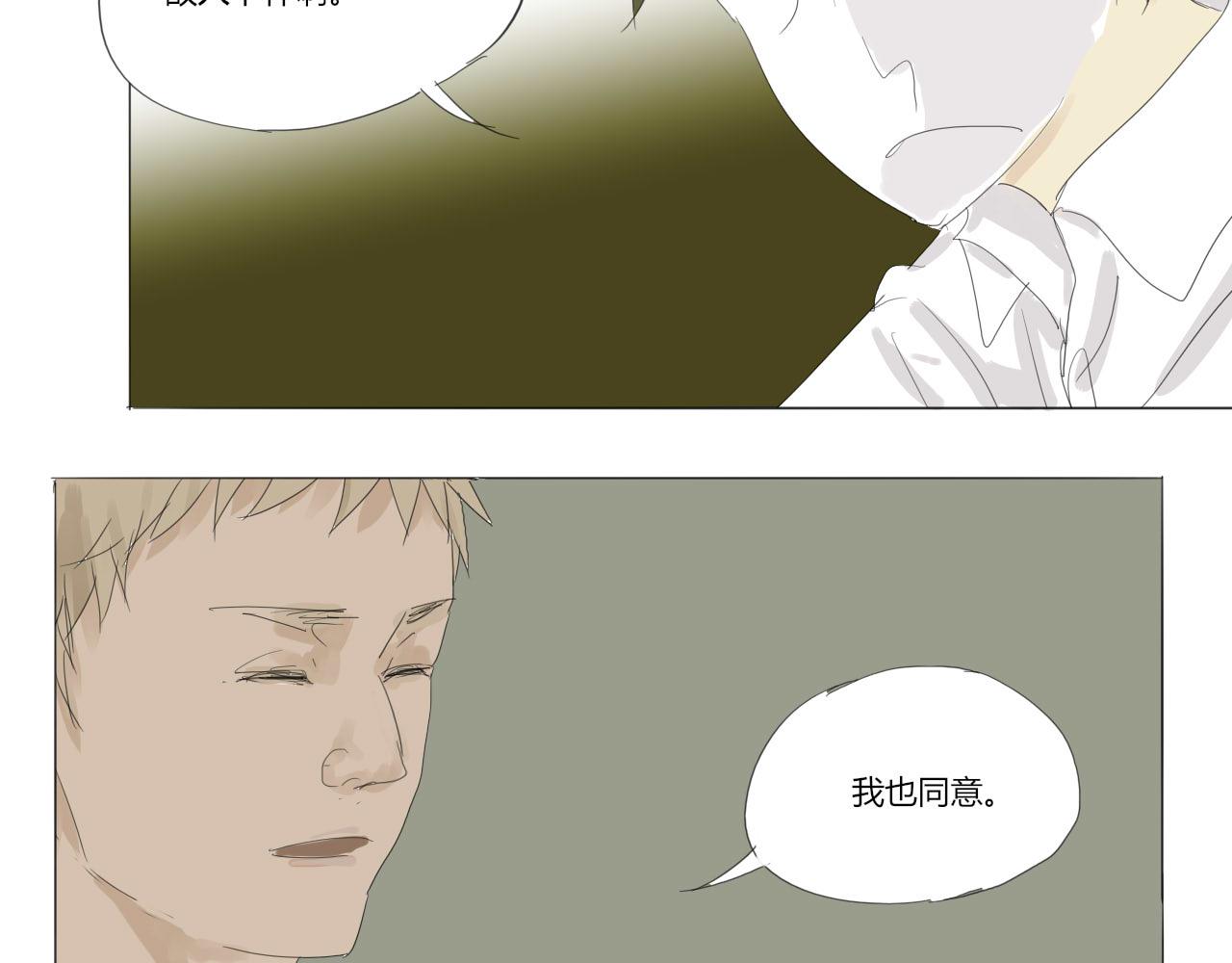 《无效镜像世界》被人盯上了 第29页
