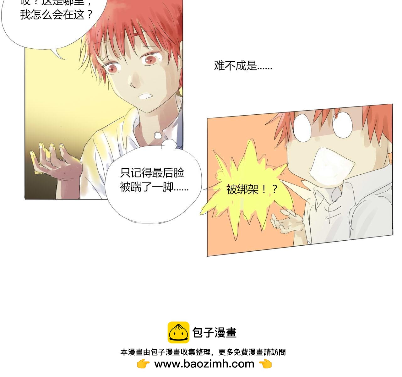 《无效镜像世界》被人盯上了 第40页
