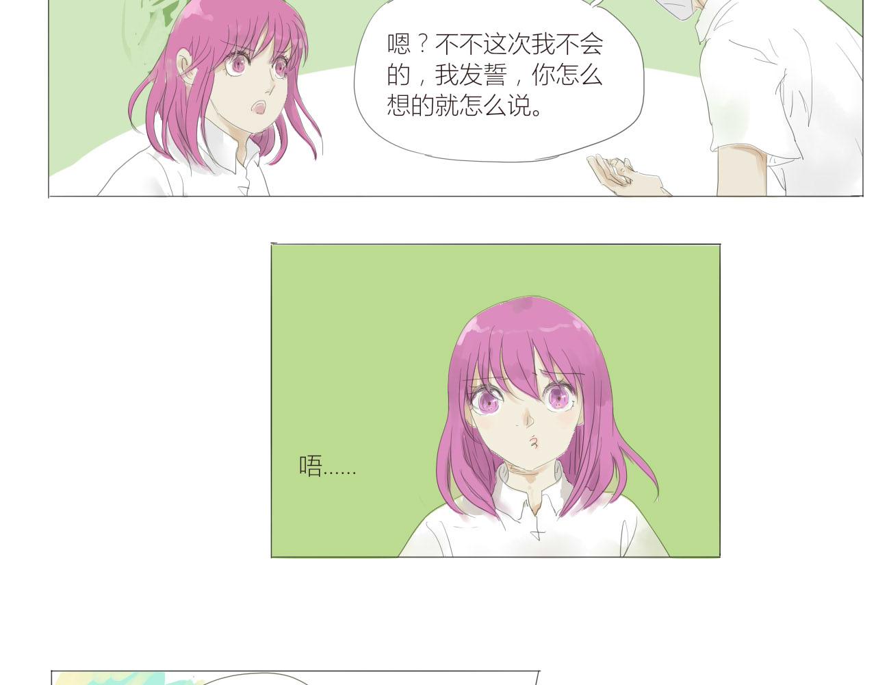 《无效镜像世界》决定 第13页