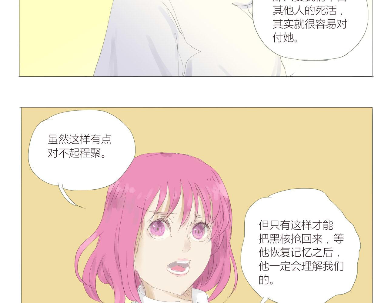 《无效镜像世界》决定 第16页