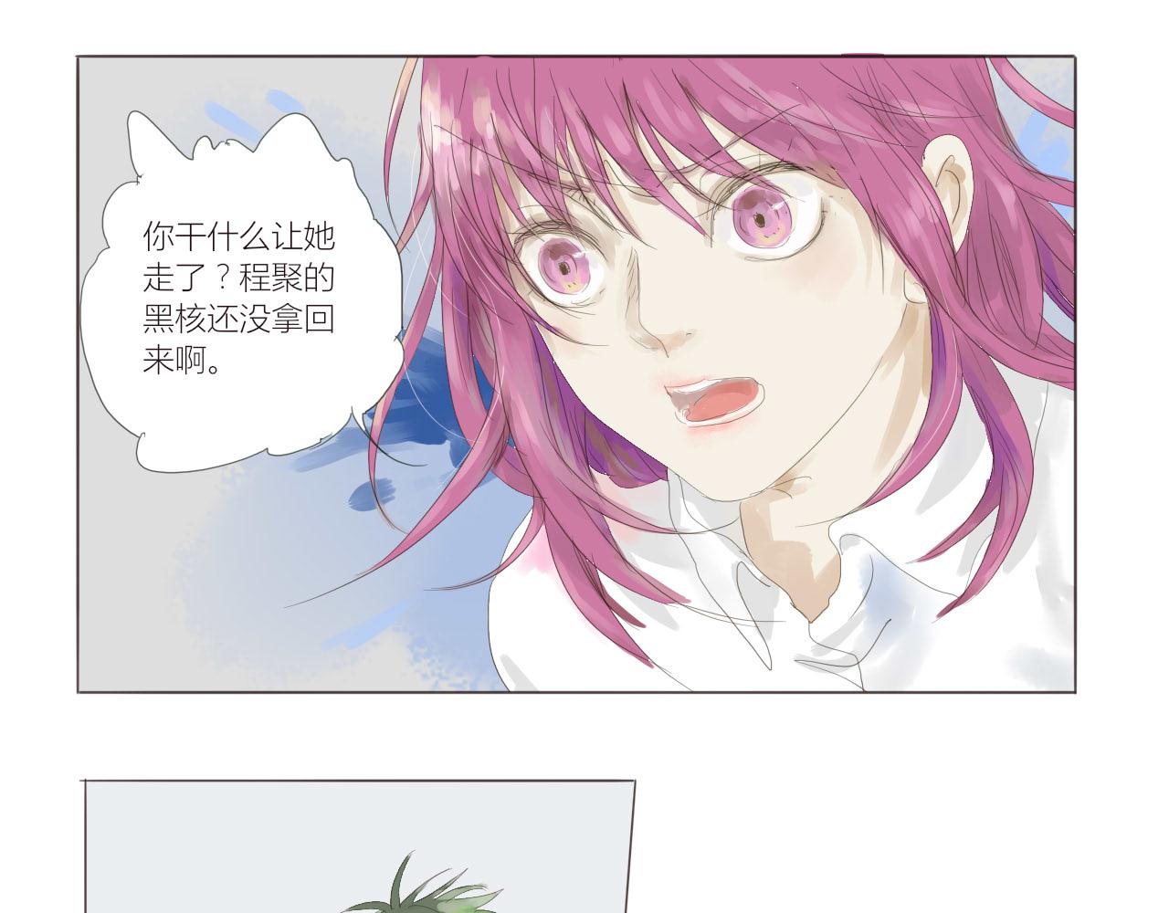 《无效镜像世界》决定 第1页