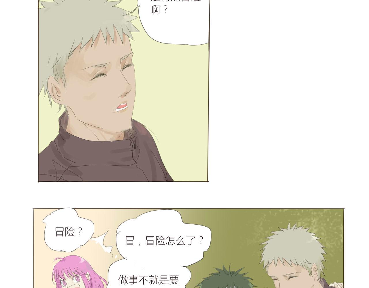 《无效镜像世界》决定 第22页