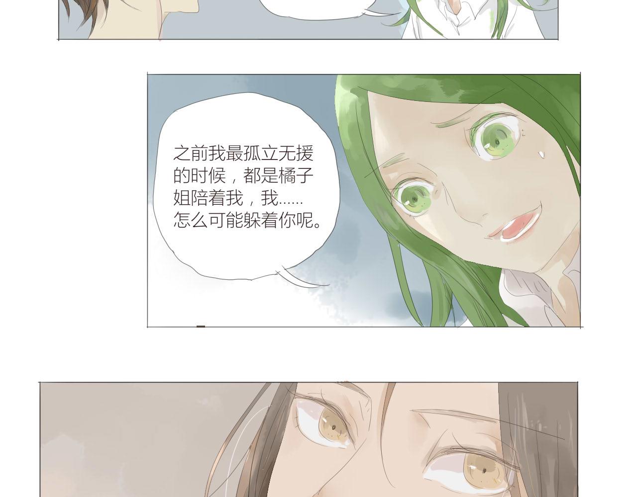 《无效镜像世界》决定 第33页