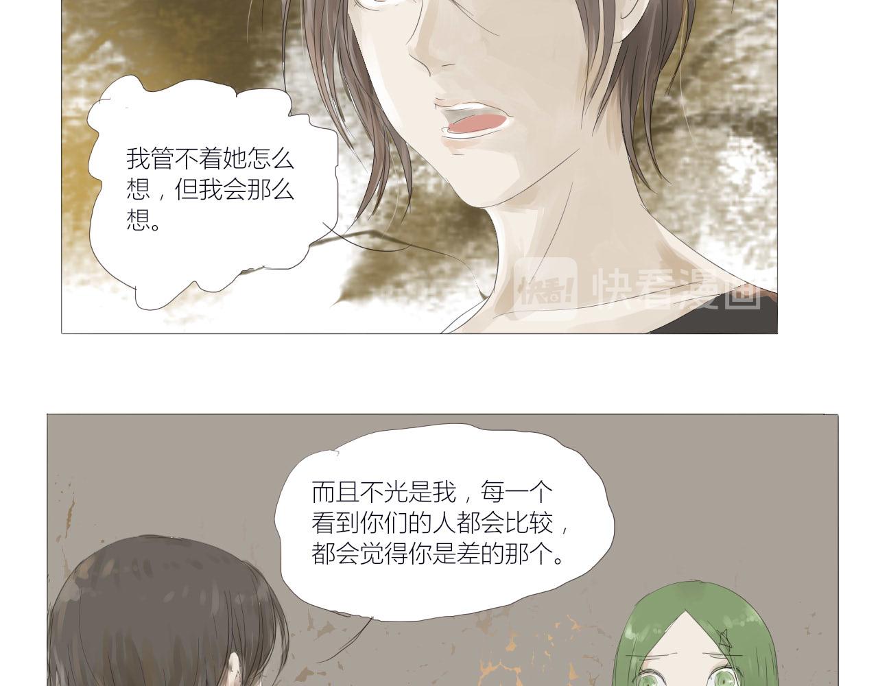 《无效镜像世界》裂痕 第13页