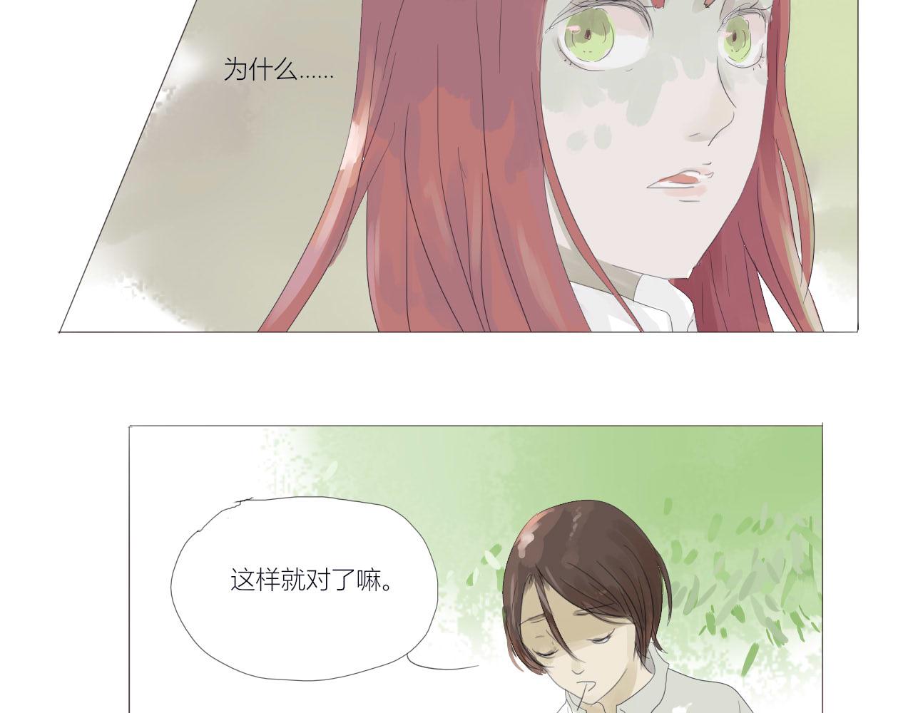 《无效镜像世界》裂痕 第37页