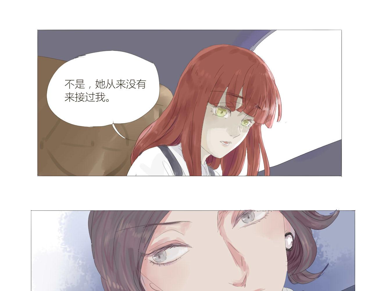 《无效镜像世界》林阿姨 第35页