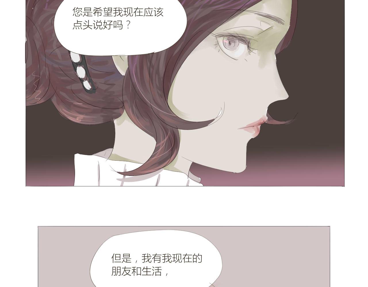 《无效镜像世界》林阿姨 第41页