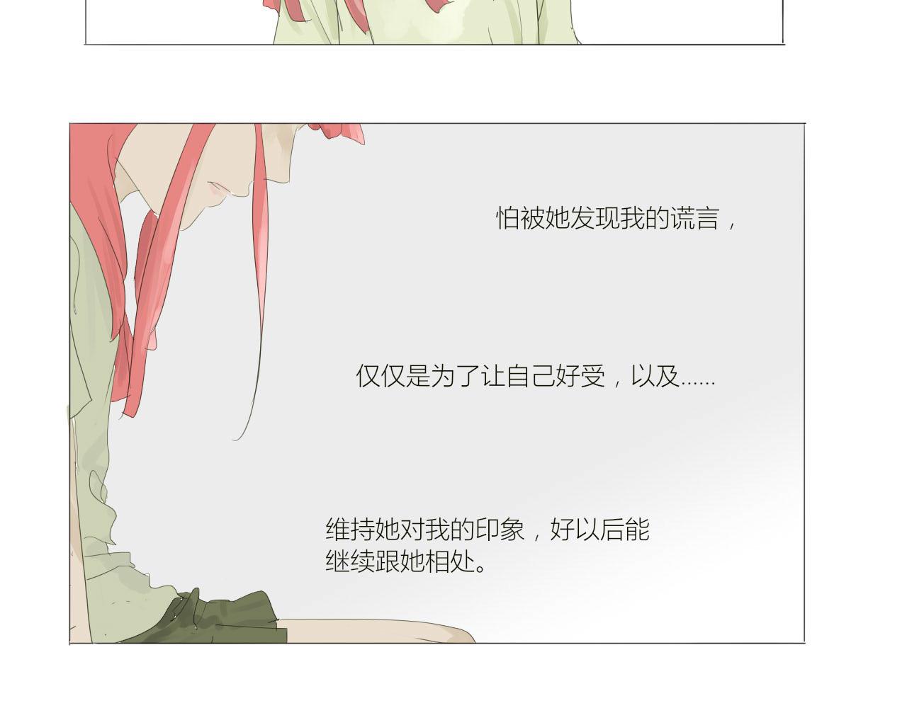 《无效镜像世界》说谎 第38页