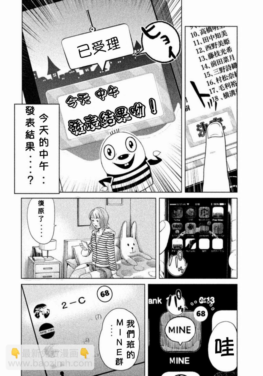 《生贽投票》第1话 第23页