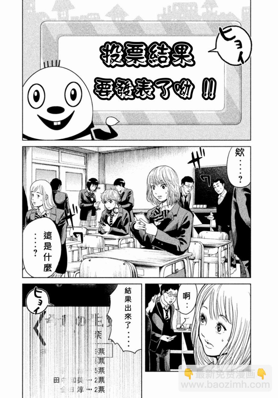 《生贽投票》第1话 第31页