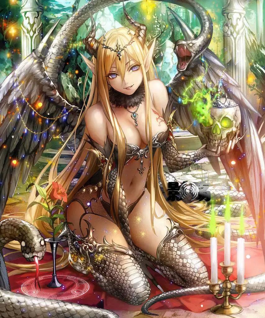《12BEAST十二魔兽》第10回 第1页