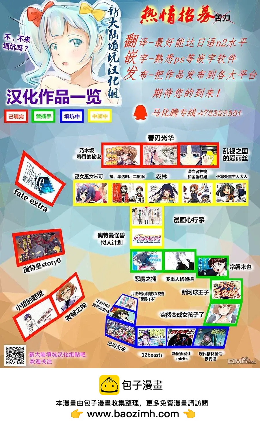 《12BEAST十二魔兽》第21回 第37页