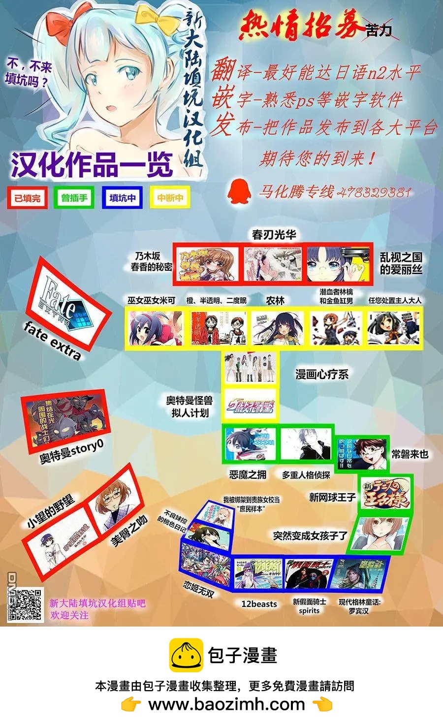 《12BEAST十二魔兽》第22回 第36页