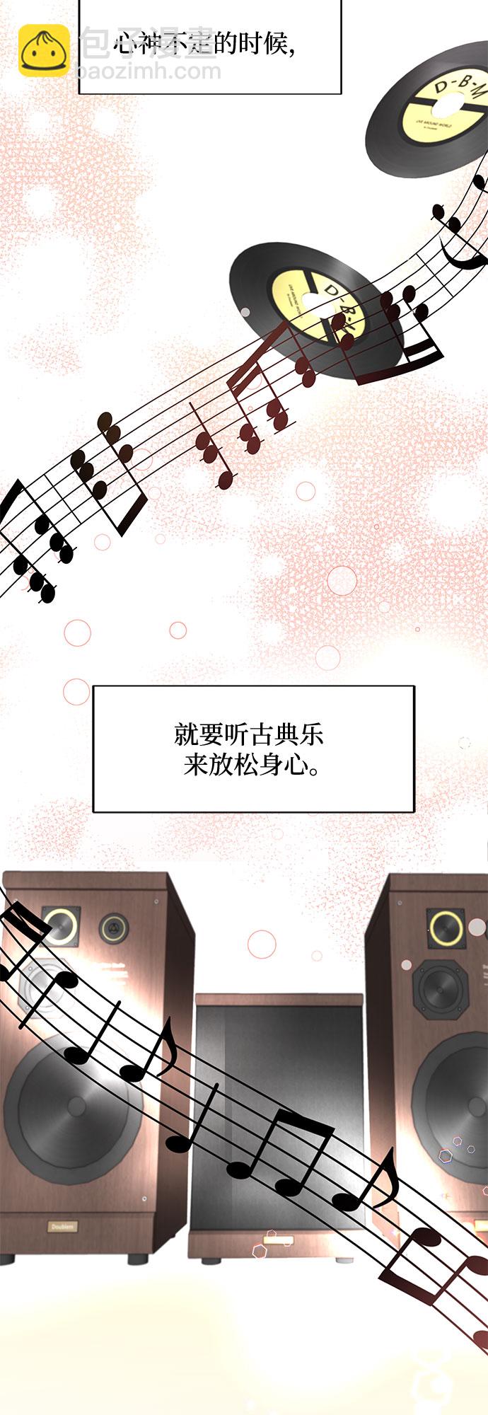 《BOSS的甜蜜诱惑》第1话 第29页