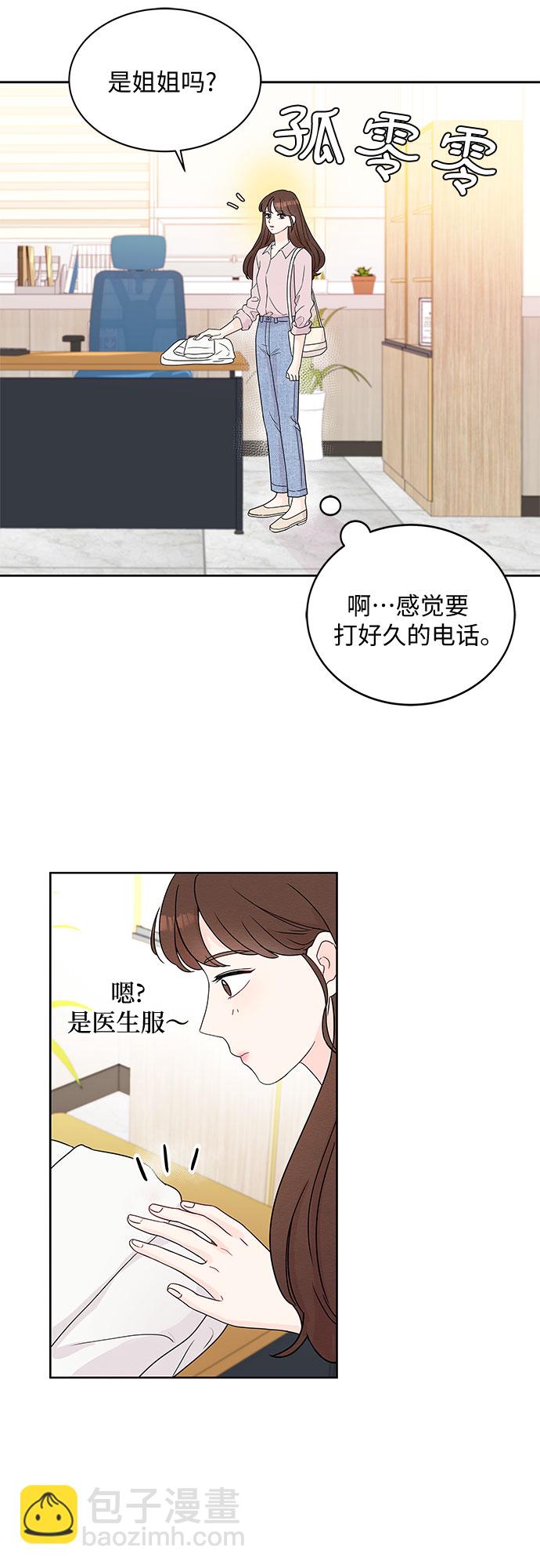 《BOSS的甜蜜诱惑》第1话 第41页