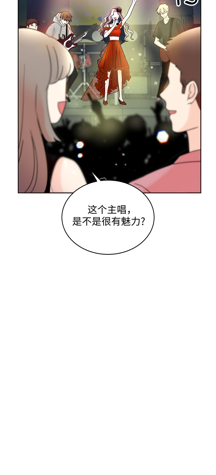 《BOSS的甜蜜诱惑》第1话 第7页