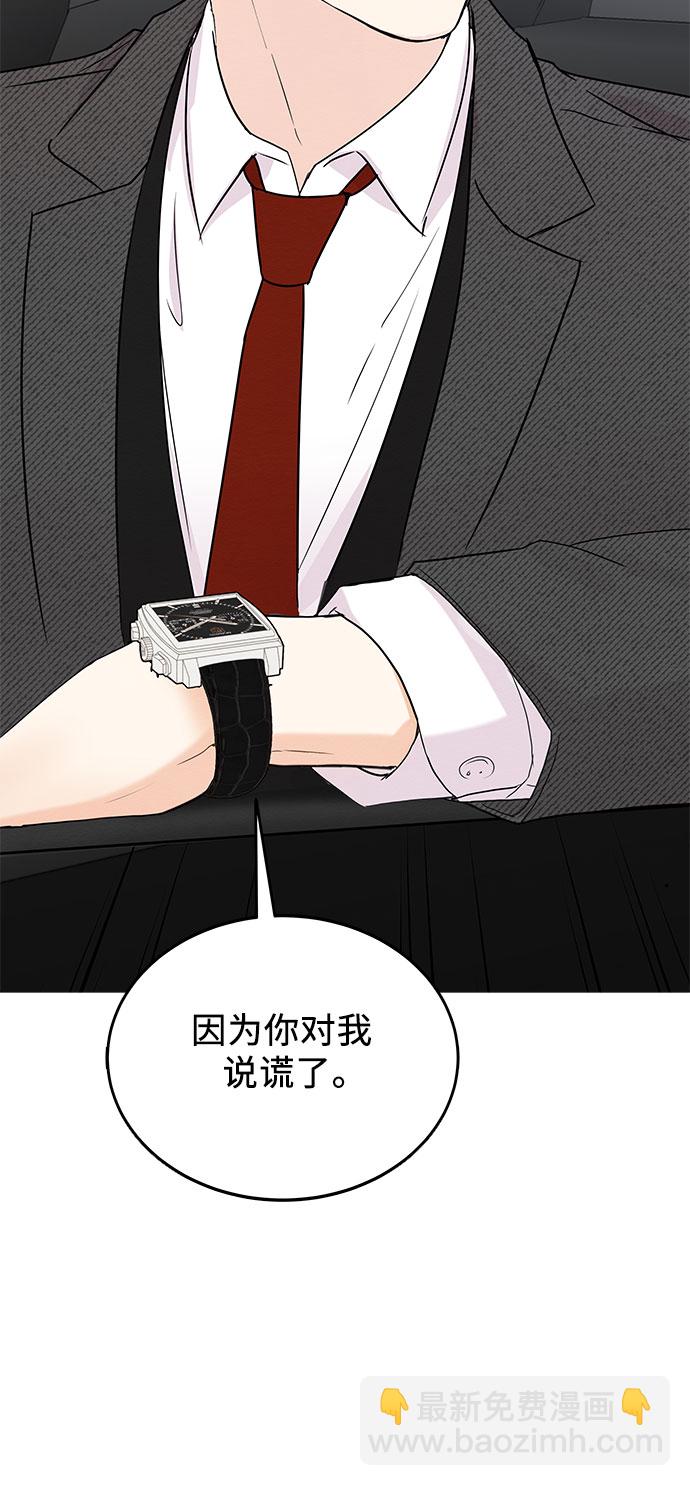 《BOSS的甜蜜诱惑》第3话 第17页