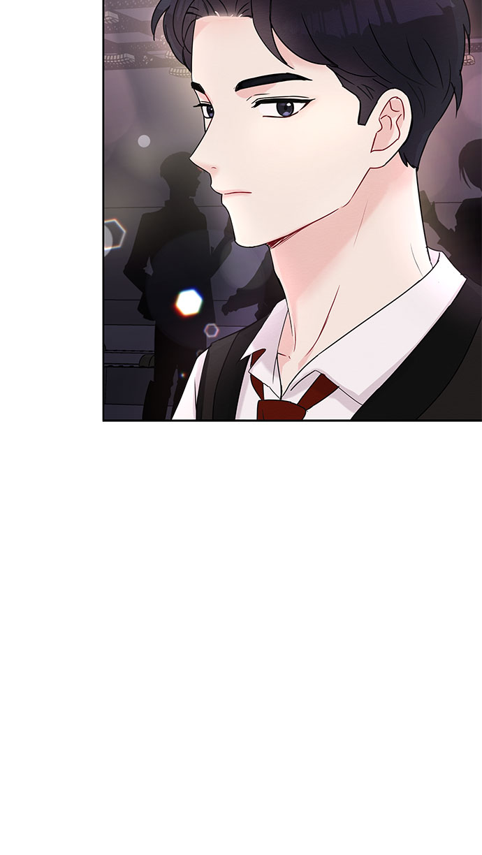 《BOSS的甜蜜诱惑》第3话 第45页