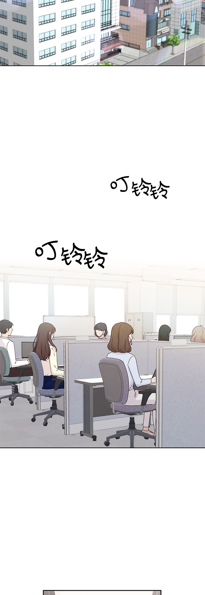 《BOSS的甜蜜诱惑》第2话 第2页