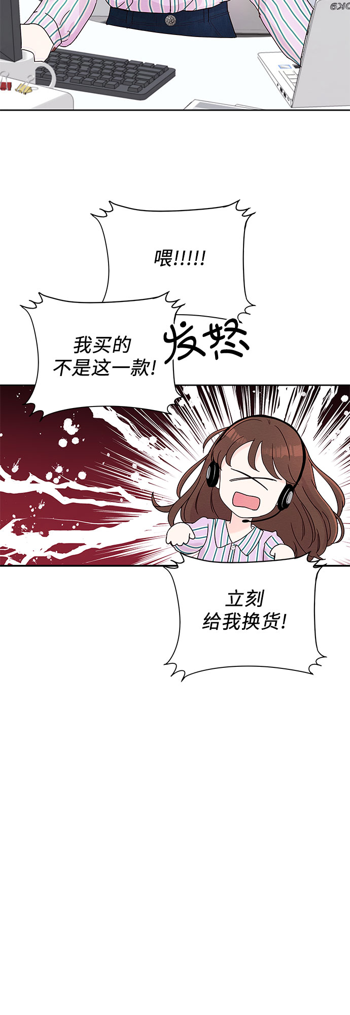 《BOSS的甜蜜诱惑》第2话 第4页