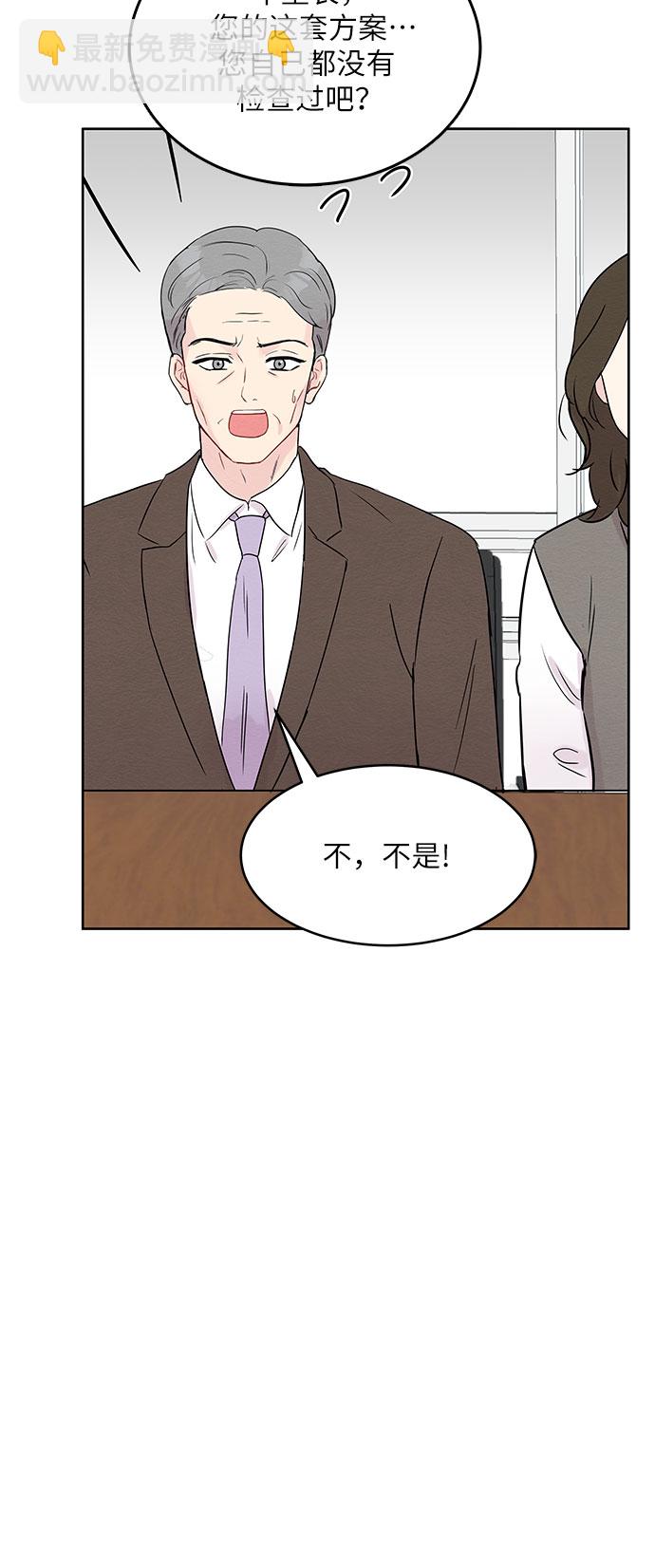 《BOSS的甜蜜诱惑》第5话 第11页
