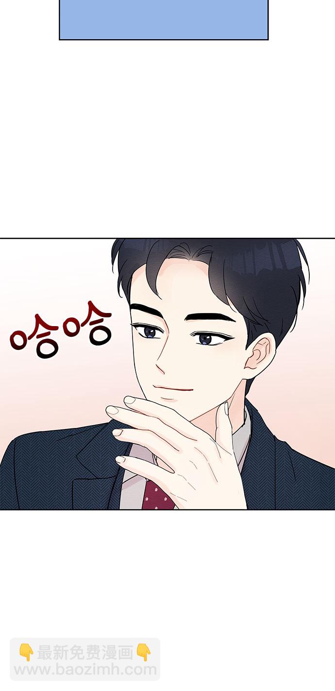 《BOSS的甜蜜诱惑》第7话 第25页