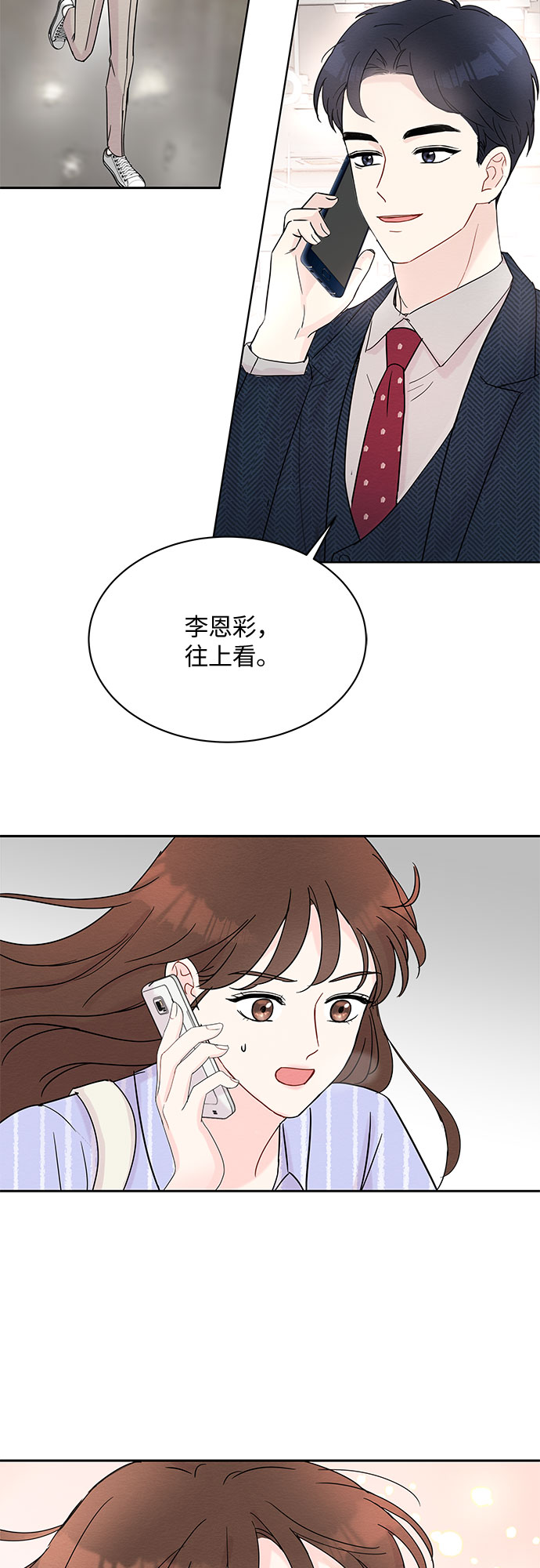 《BOSS的甜蜜诱惑》第7话 第36页