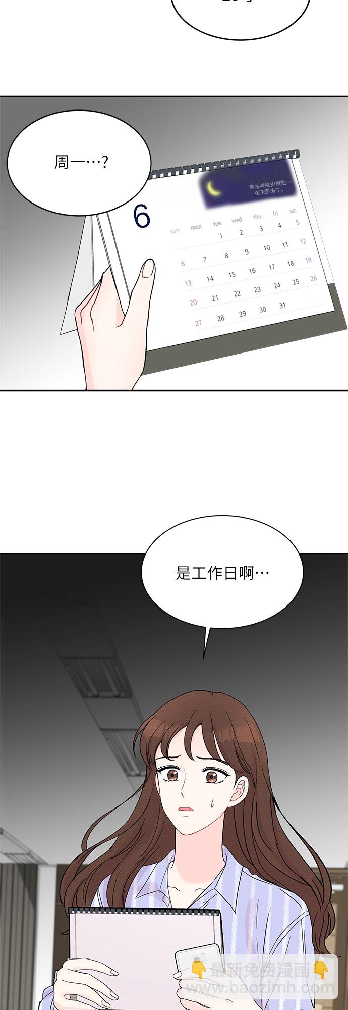 《BOSS的甜蜜诱惑》第7话 第7页