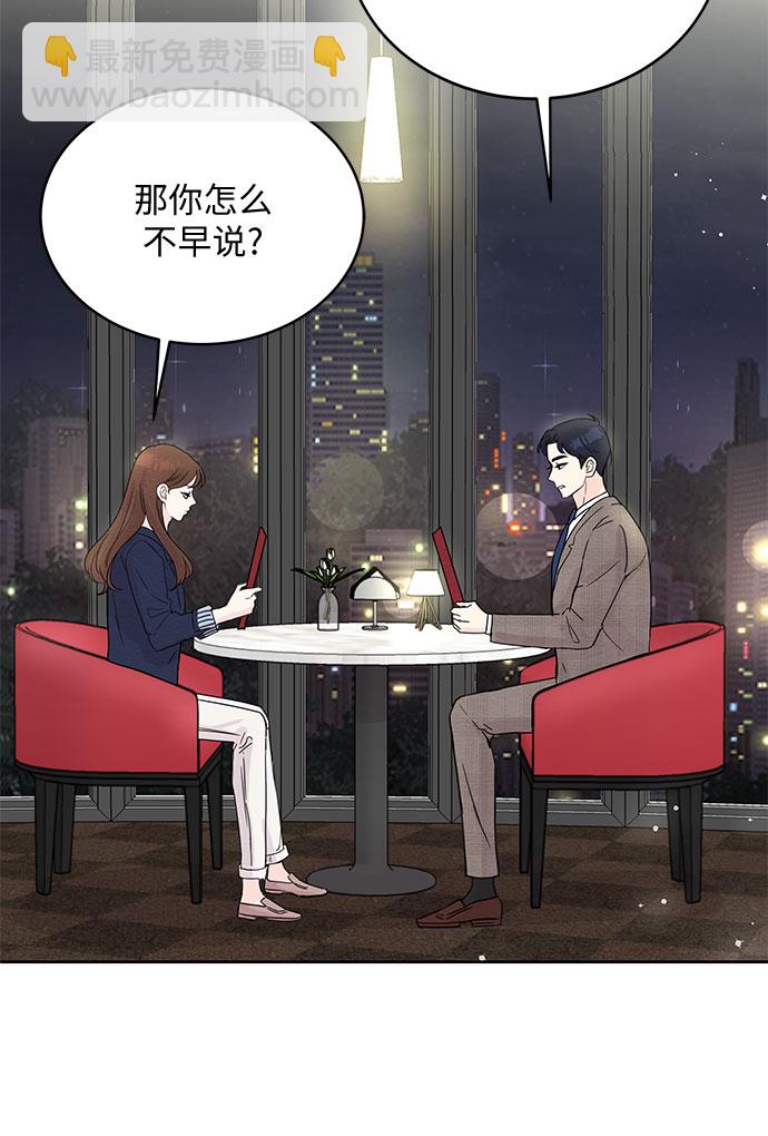 《BOSS的甜蜜诱惑》第6话 第20页