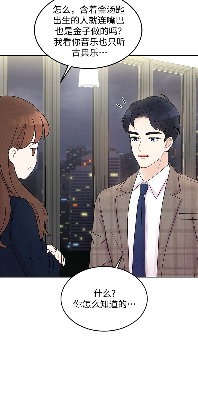 《BOSS的甜蜜诱惑》第6话 第25页