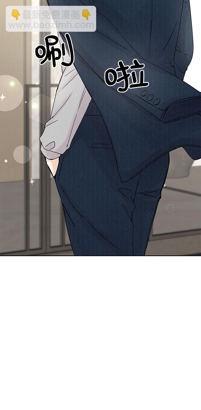 《BOSS的甜蜜诱惑》第6话 第40页