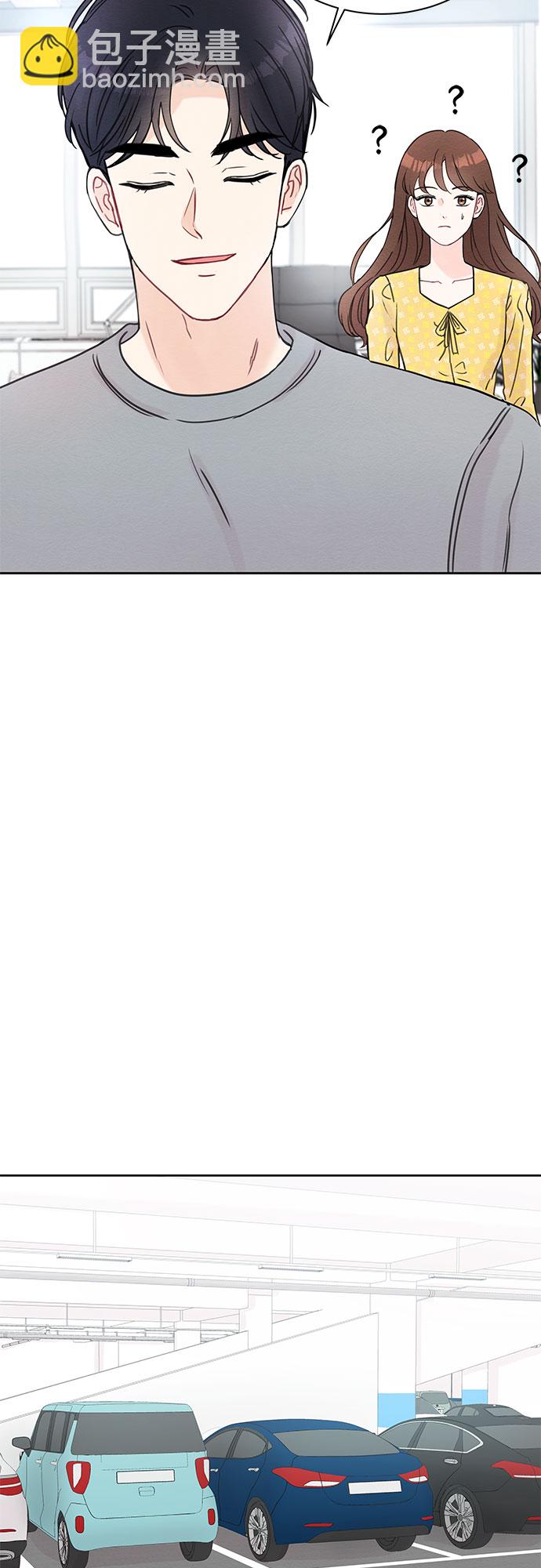 《BOSS的甜蜜诱惑》第11话 第33页