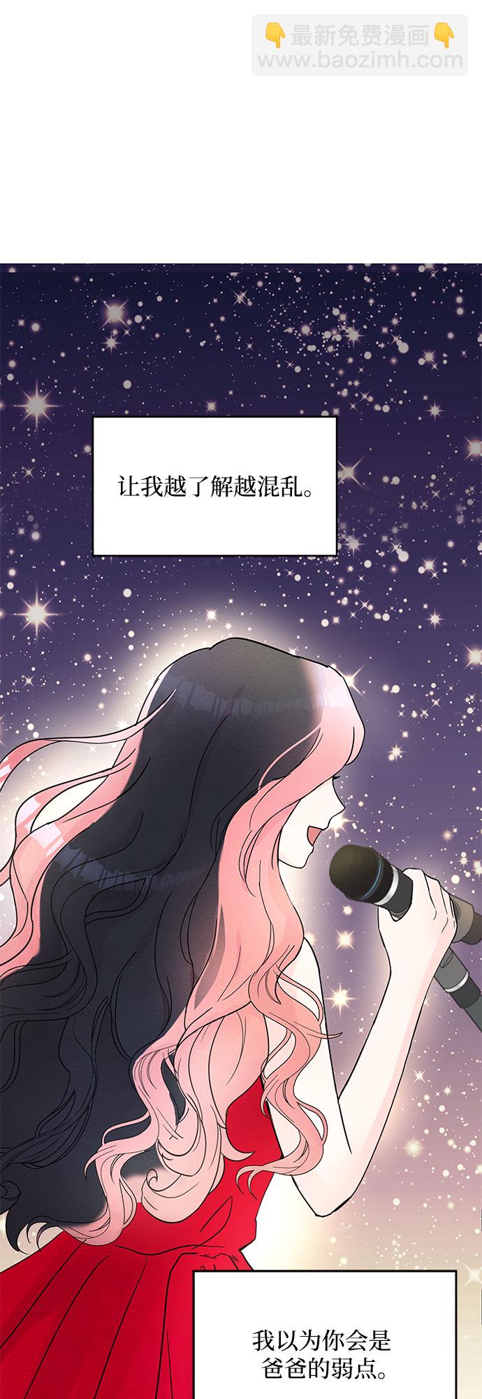 《BOSS的甜蜜诱惑》第9话 第25页
