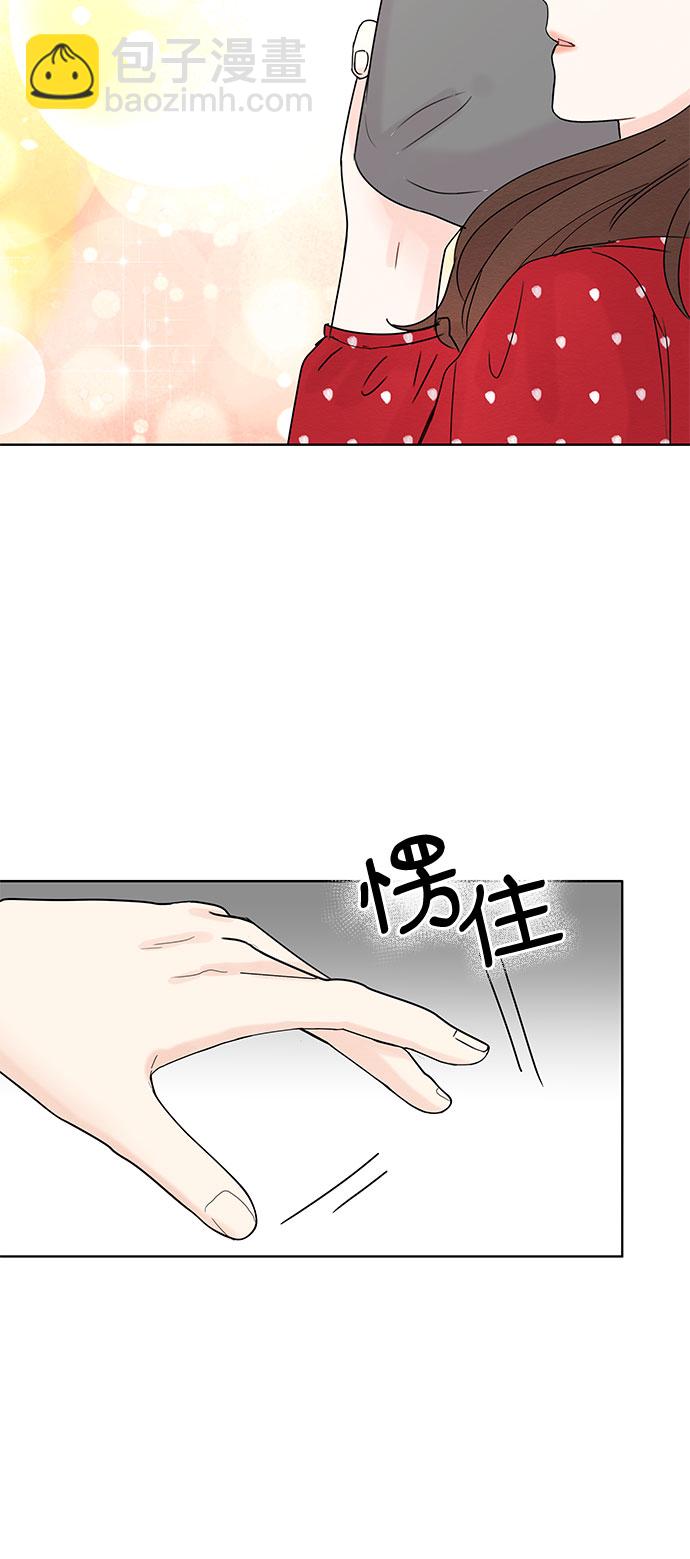 《BOSS的甜蜜诱惑》第10话 第22页