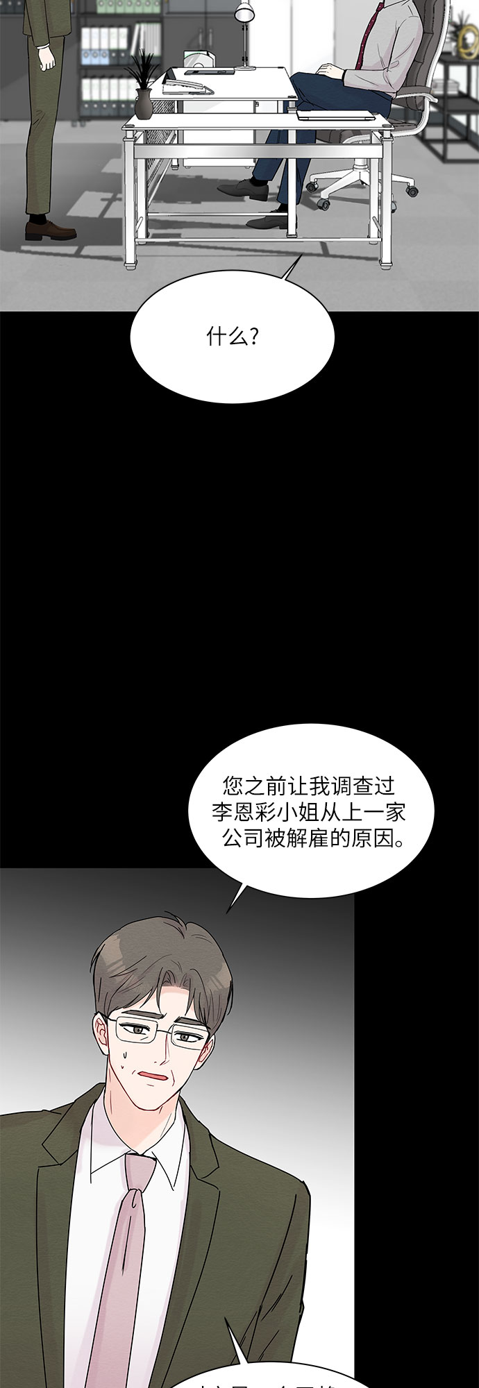 《BOSS的甜蜜诱惑》第10话 第24页