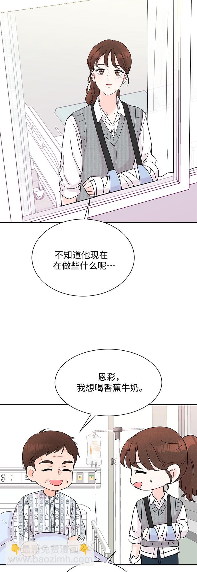 《BOSS的甜蜜诱惑》第15话 第17页