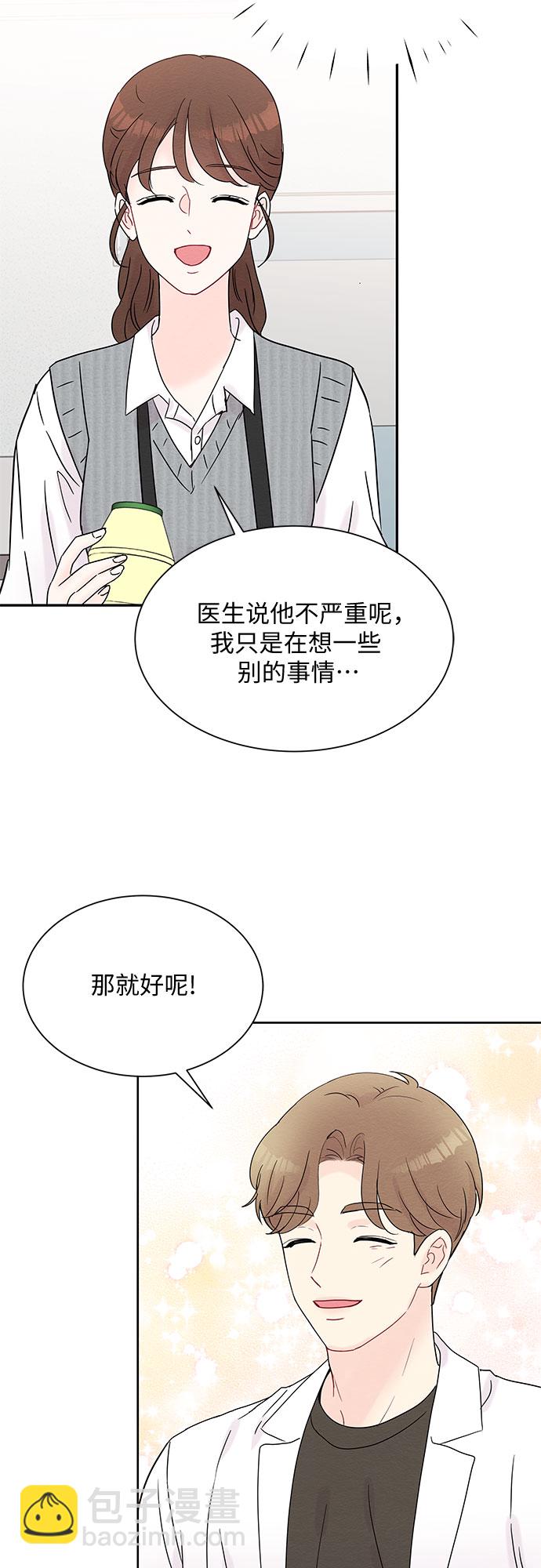 《BOSS的甜蜜诱惑》第15话 第22页