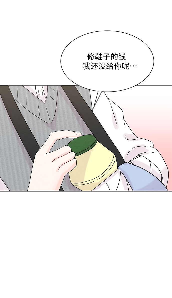 《BOSS的甜蜜诱惑》第15话 第25页