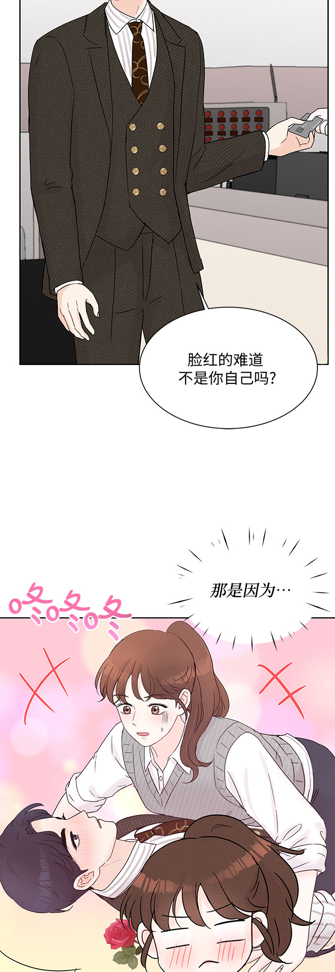《BOSS的甜蜜诱惑》第14话 第13页