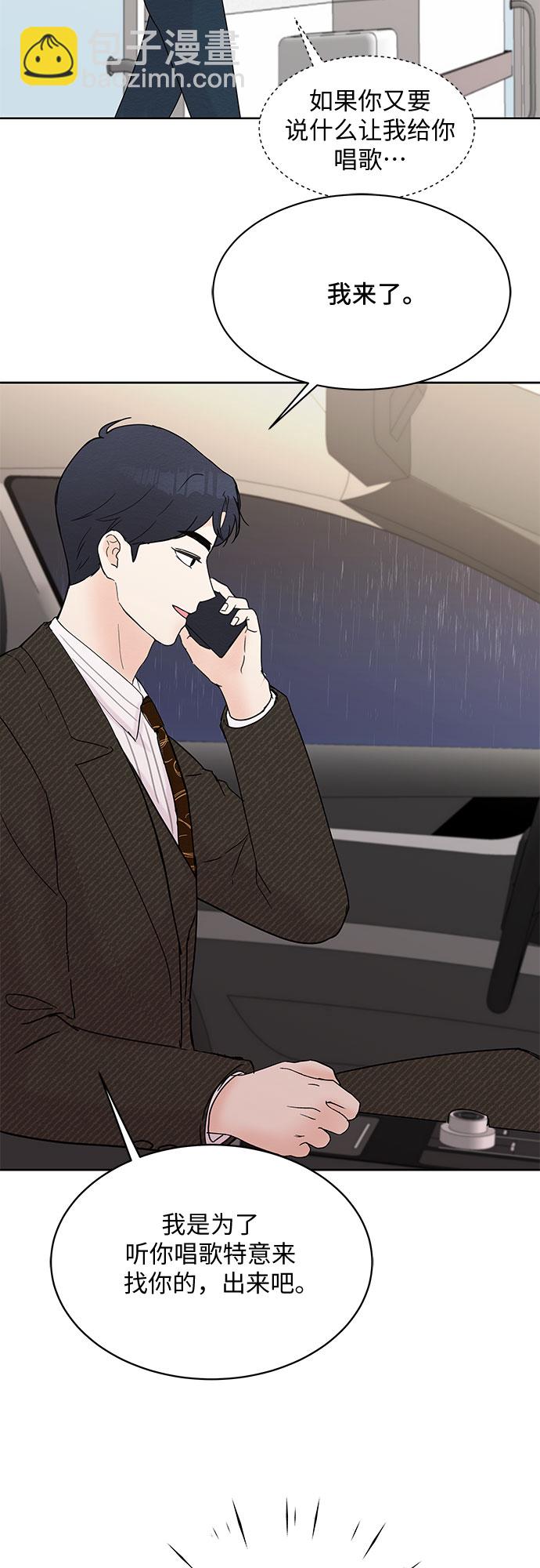 《BOSS的甜蜜诱惑》第16话 第19页