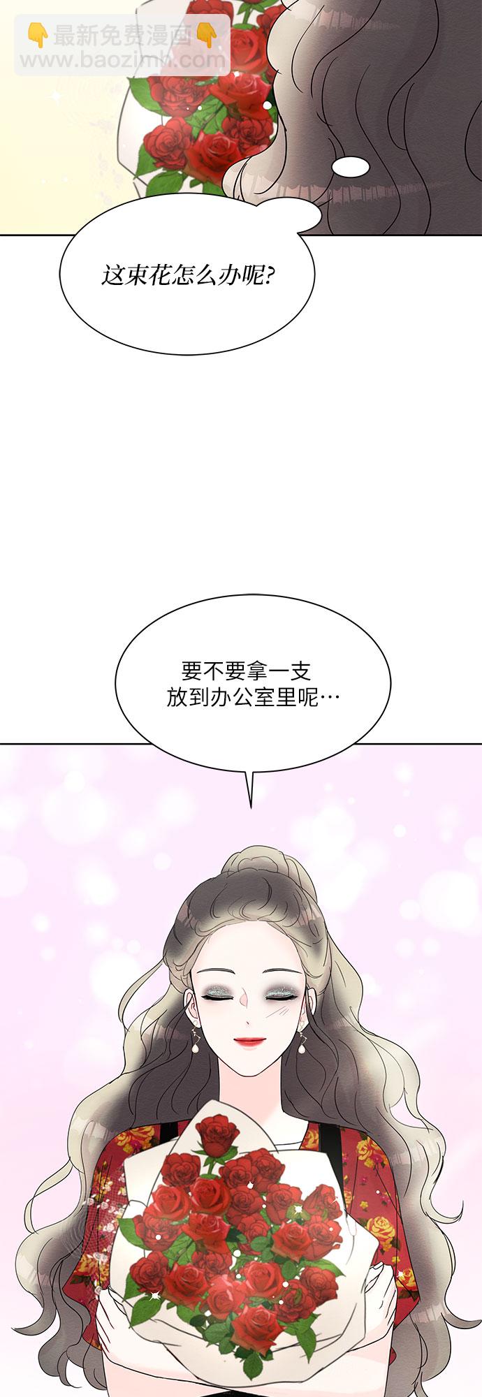 《BOSS的甜蜜诱惑》第13话 第24页
