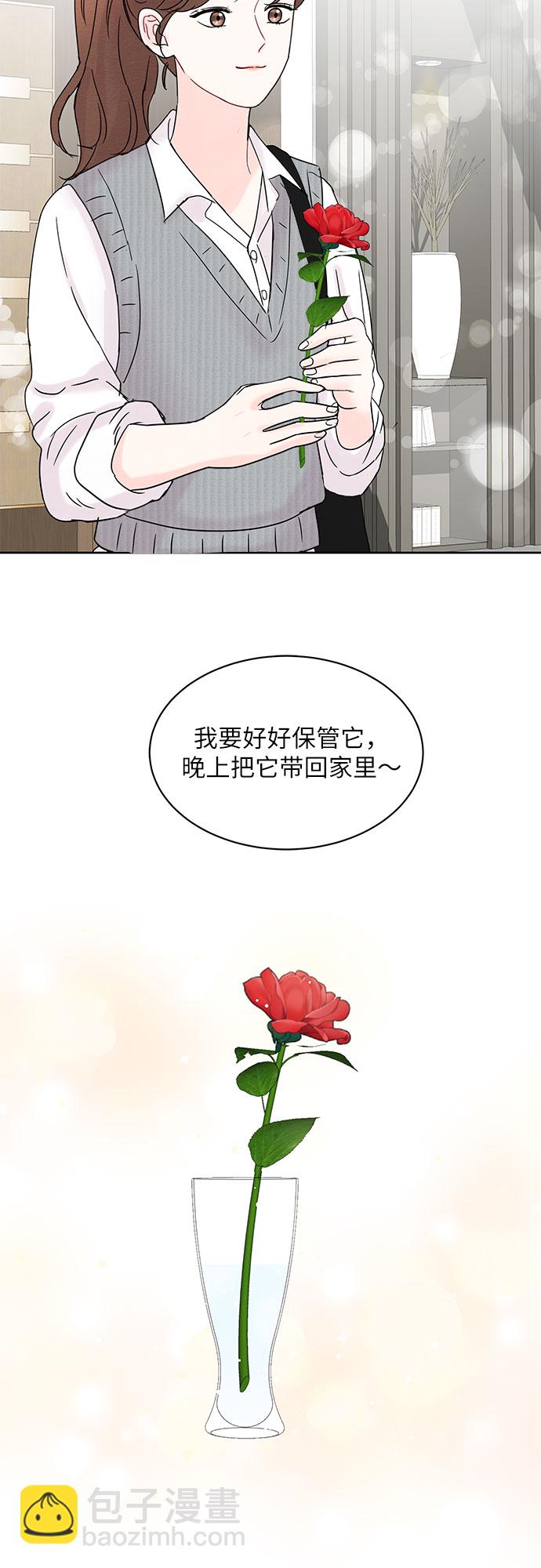 《BOSS的甜蜜诱惑》第13话 第38页