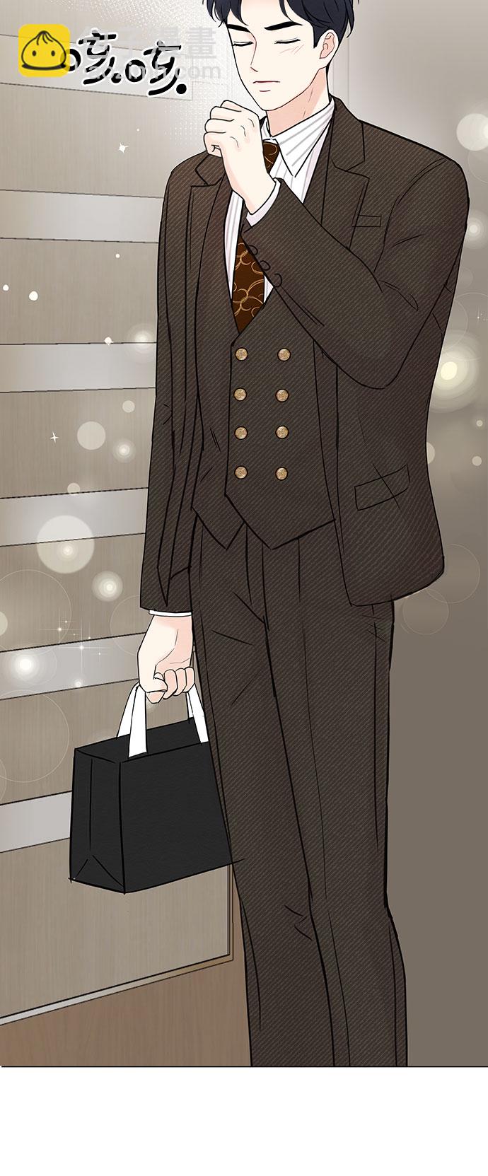 《BOSS的甜蜜诱惑》第13话 第41页