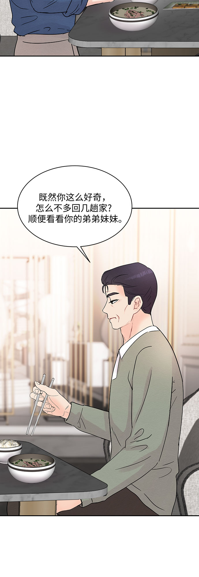 《BOSS的甜蜜诱惑》第17话 第42页