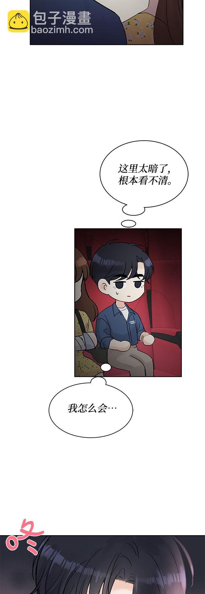 《BOSS的甜蜜诱惑》第17话 第7页
