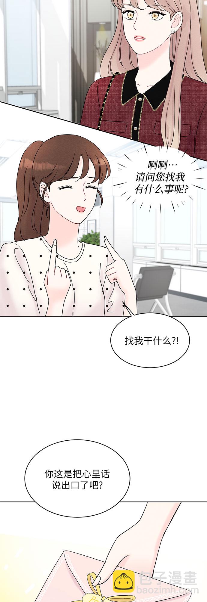 《BOSS的甜蜜诱惑》第20话 第31页