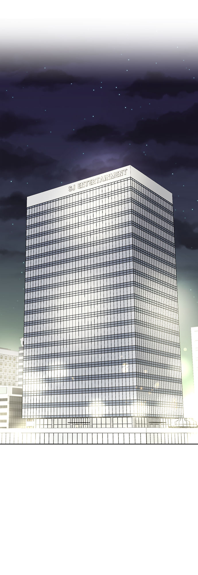 《BOSS的甜蜜诱惑》第22话 第43页
