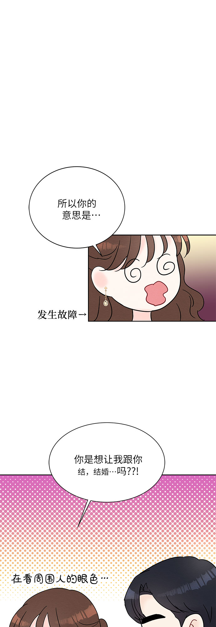 《BOSS的甜蜜诱惑》第22话 第6页